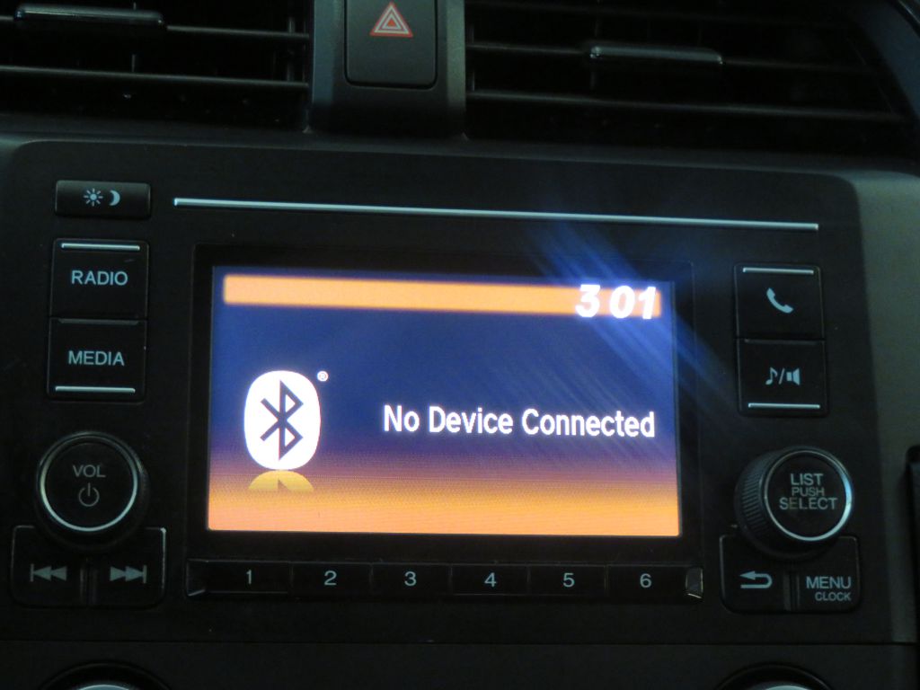 Photo 36 of this HONDA CIVIC