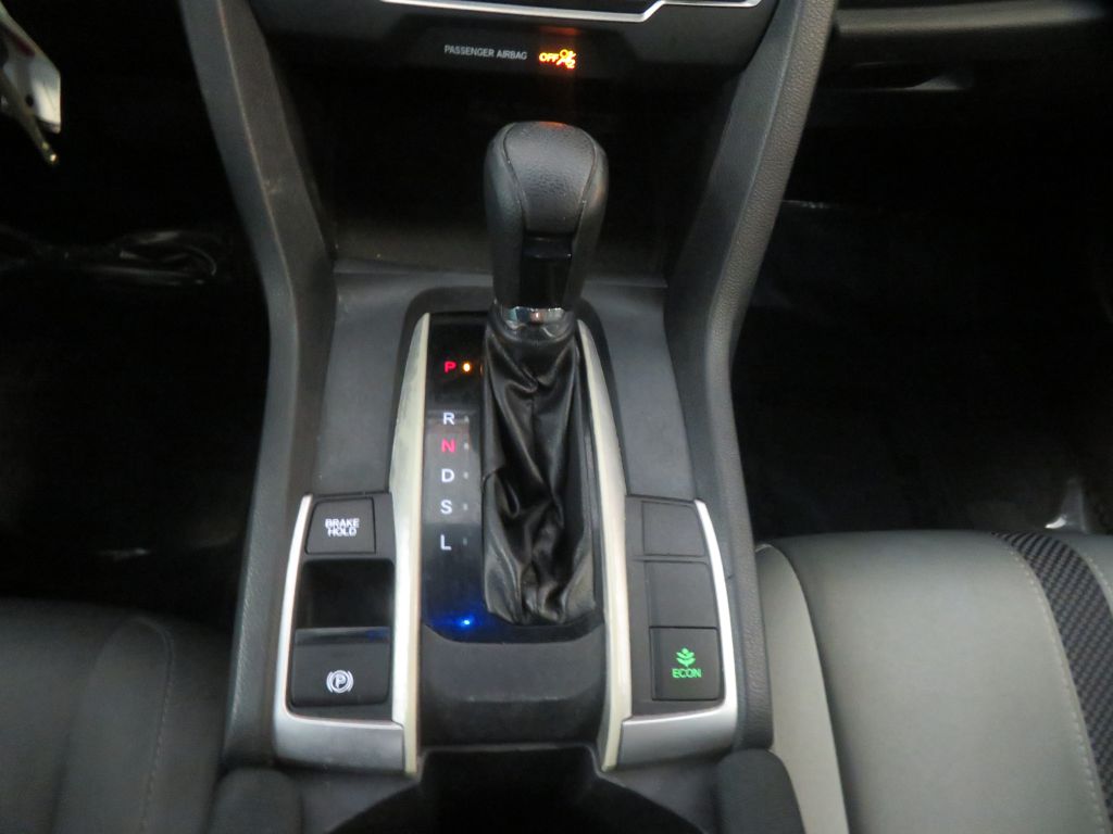 Photo 39 of this HONDA CIVIC