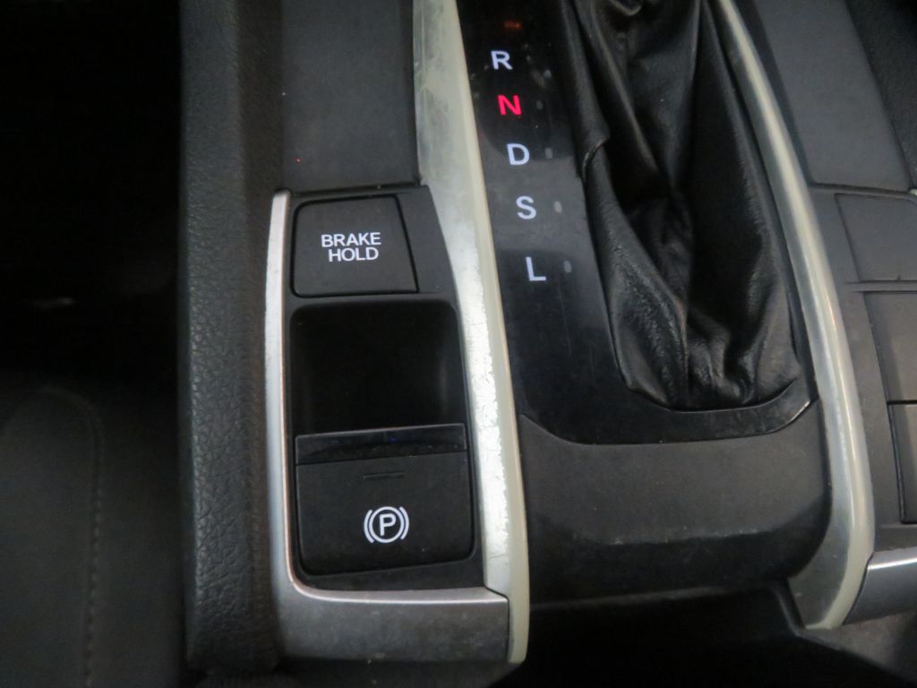Photo 40 of this HONDA CIVIC