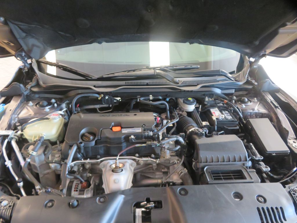 Photo 46 of this HONDA CIVIC