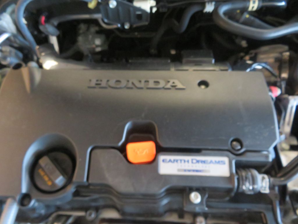 Photo 47 of this HONDA CIVIC