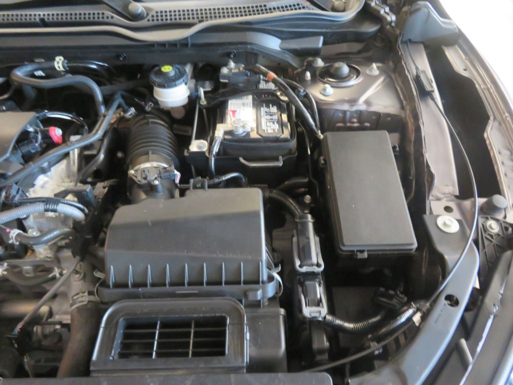 Photo 48 of this HONDA CIVIC