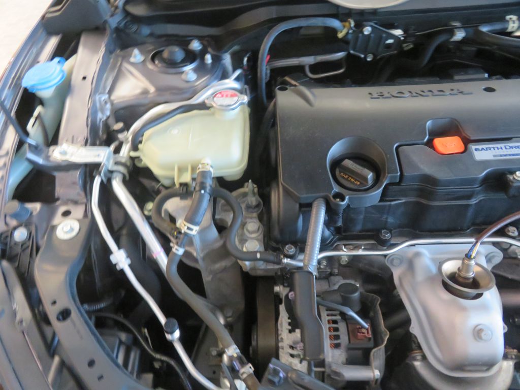 Photo 49 of this HONDA CIVIC