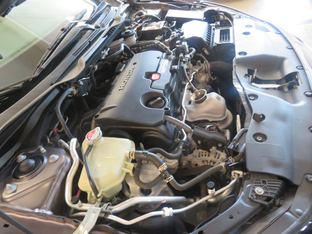 Photo 50 of this HONDA CIVIC