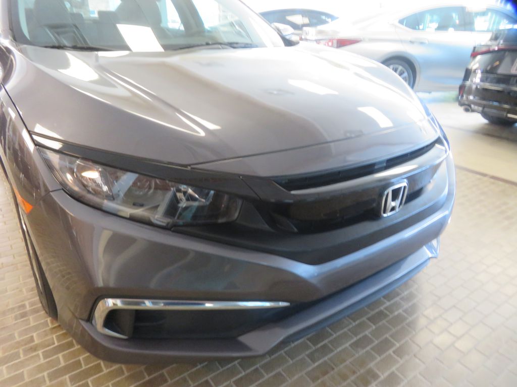 Photo 52 of this HONDA CIVIC