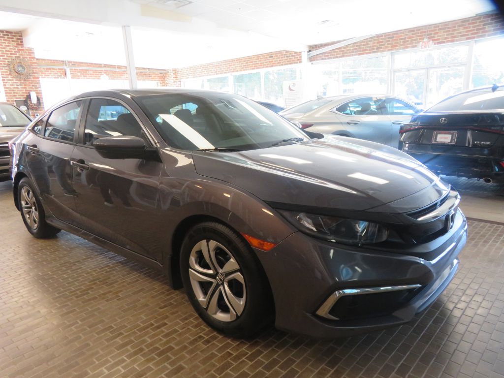 Photo 53 of this HONDA CIVIC