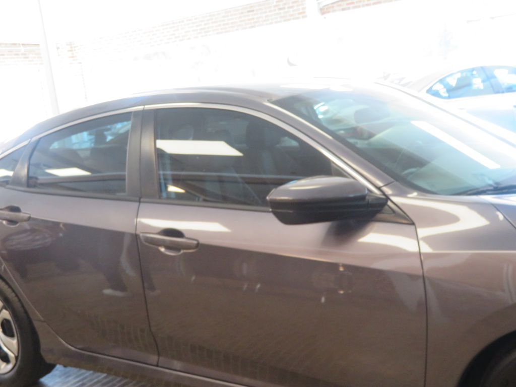 Photo 54 of this HONDA CIVIC