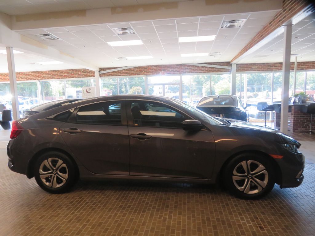 Photo 55 of this HONDA CIVIC