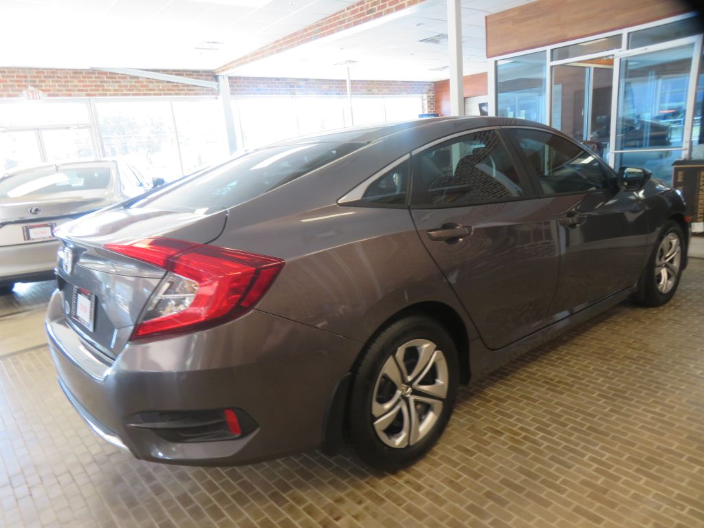 Photo 56 of this HONDA CIVIC