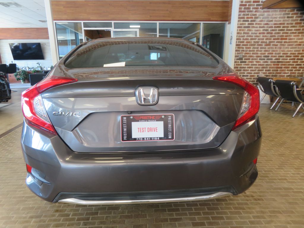 Photo 57 of this HONDA CIVIC