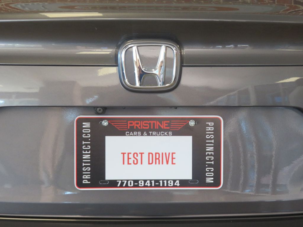 Photo 58 of this HONDA CIVIC