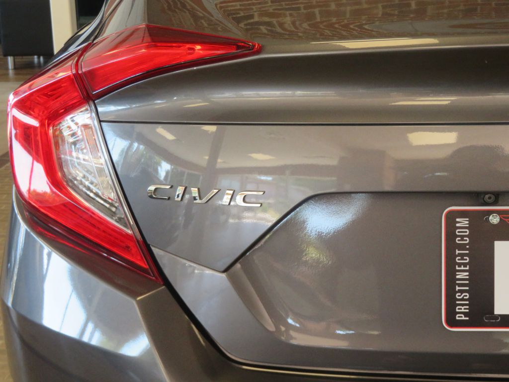 Photo 59 of this HONDA CIVIC