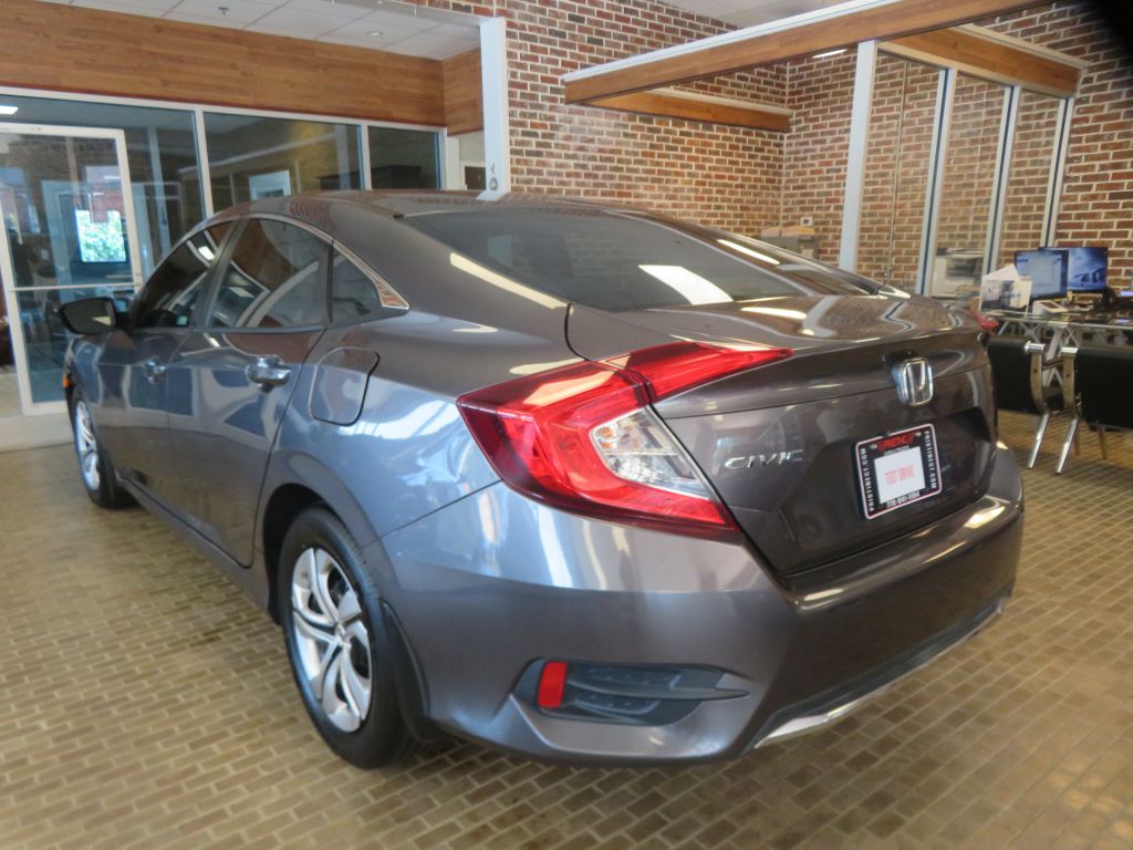 Photo 63 of this HONDA CIVIC