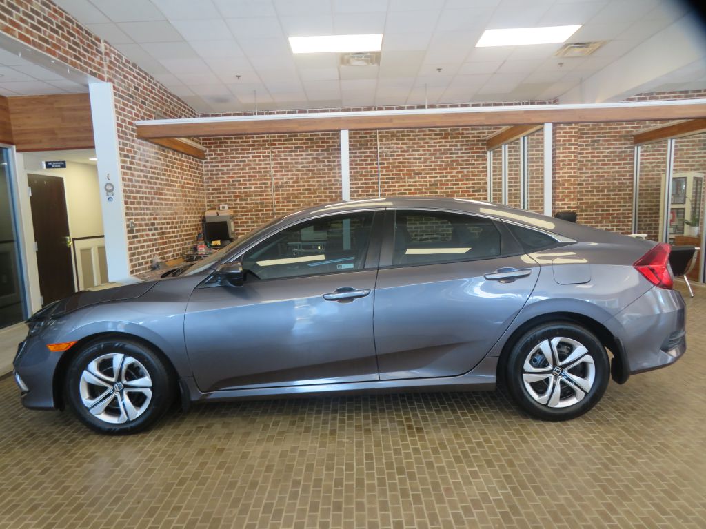 Photo 66 of this HONDA CIVIC