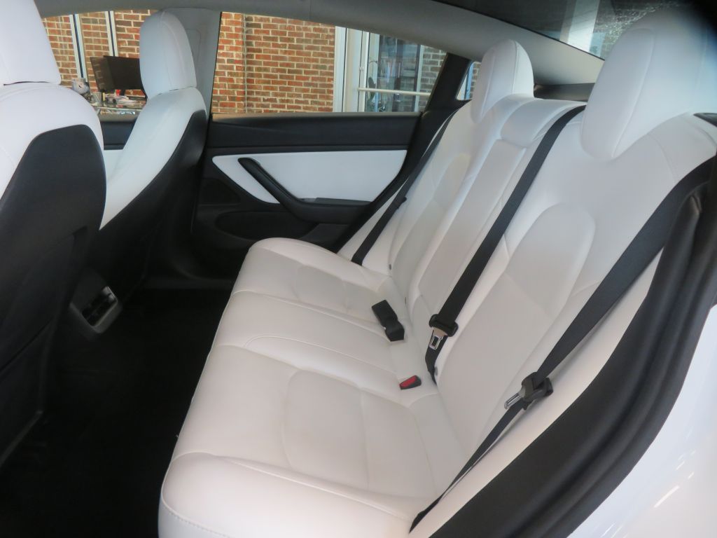 Photo 20 of this TESLA MODEL 3