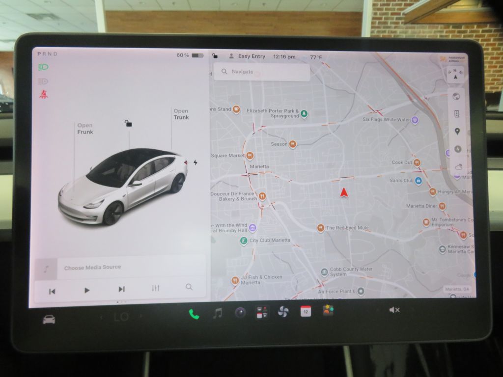 Photo 28 of this TESLA MODEL 3