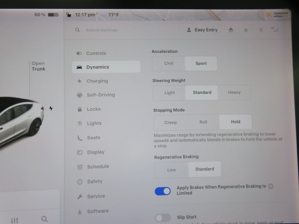 Photo 30 of this TESLA MODEL 3