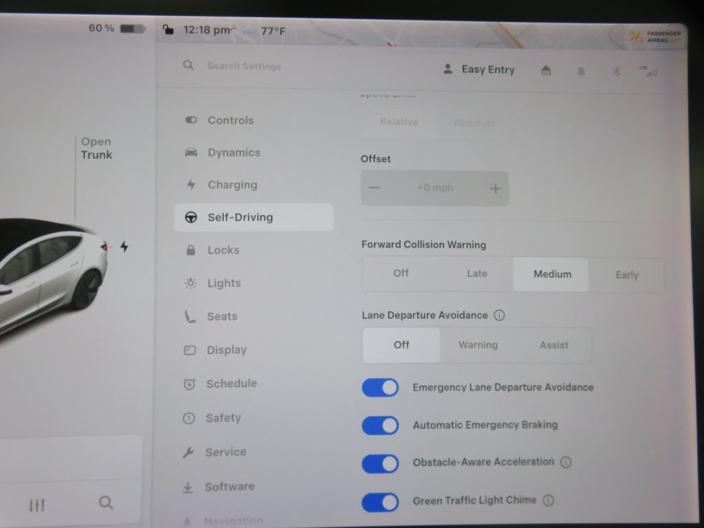 Photo 35 of this TESLA MODEL 3
