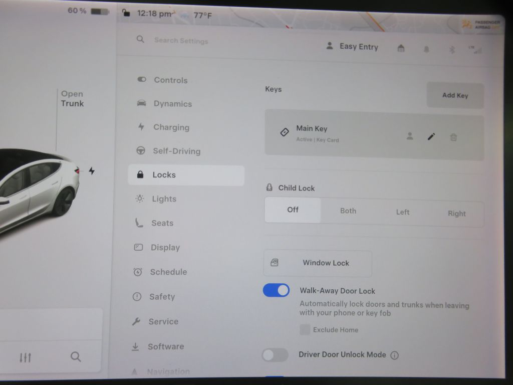 Photo 36 of this TESLA MODEL 3