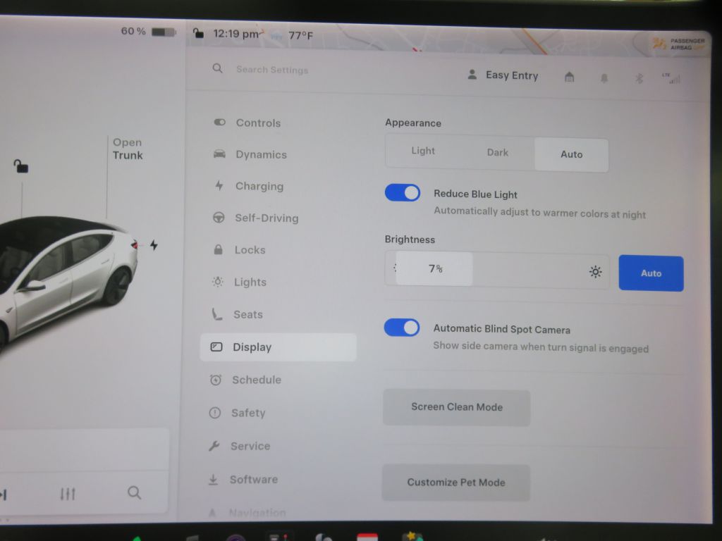 Photo 39 of this TESLA MODEL 3