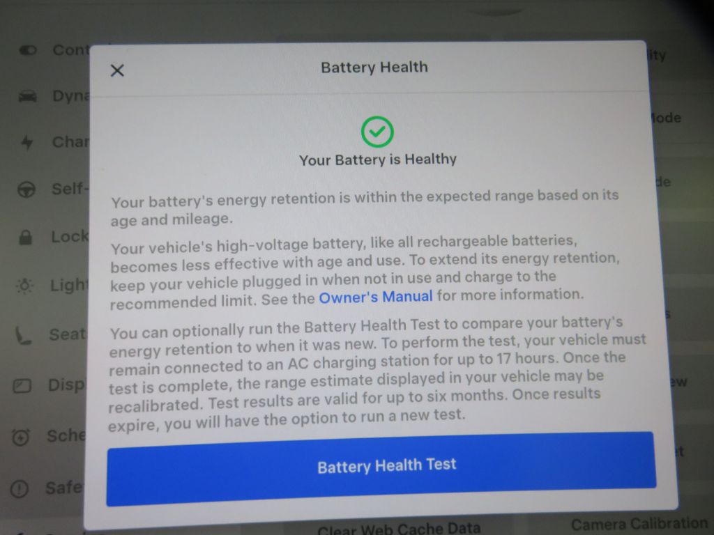 Photo 44 of this TESLA MODEL 3