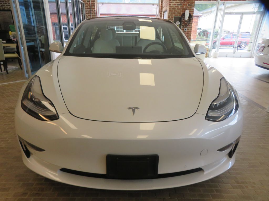 Photo 59 of this TESLA MODEL 3