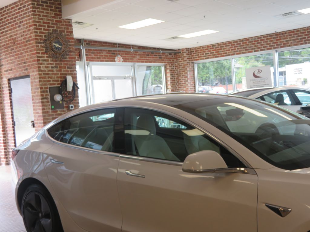 Photo 62 of this TESLA MODEL 3