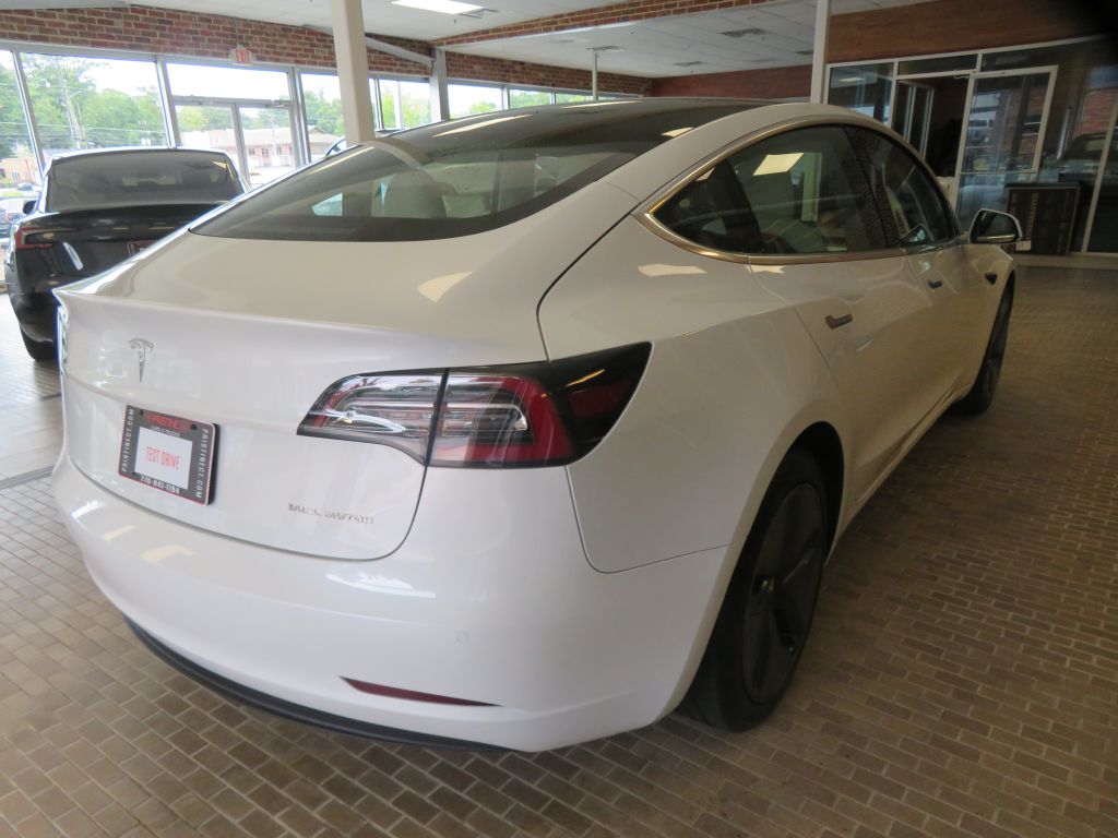 Photo 64 of this TESLA MODEL 3