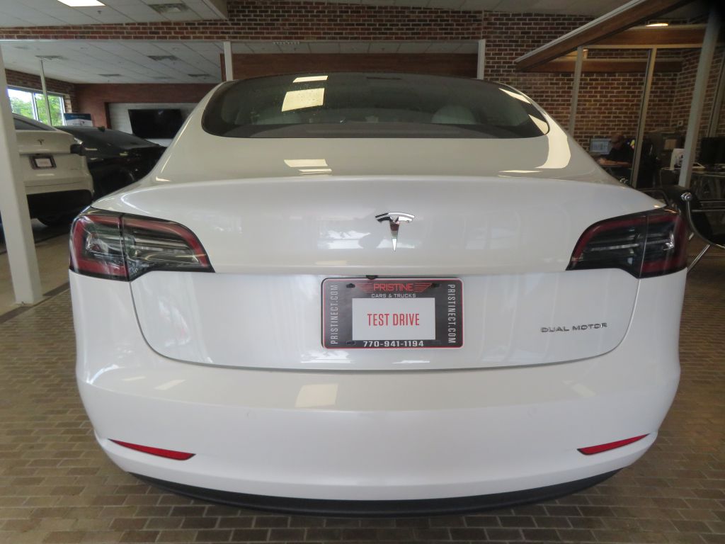 Photo 65 of this TESLA MODEL 3