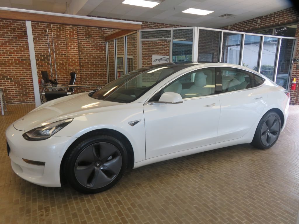Photo 68 of this TESLA MODEL 3