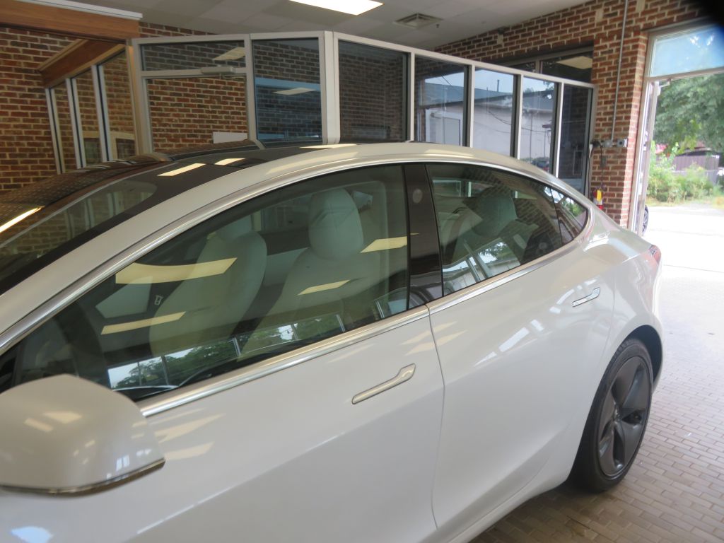 Photo 69 of this TESLA MODEL 3