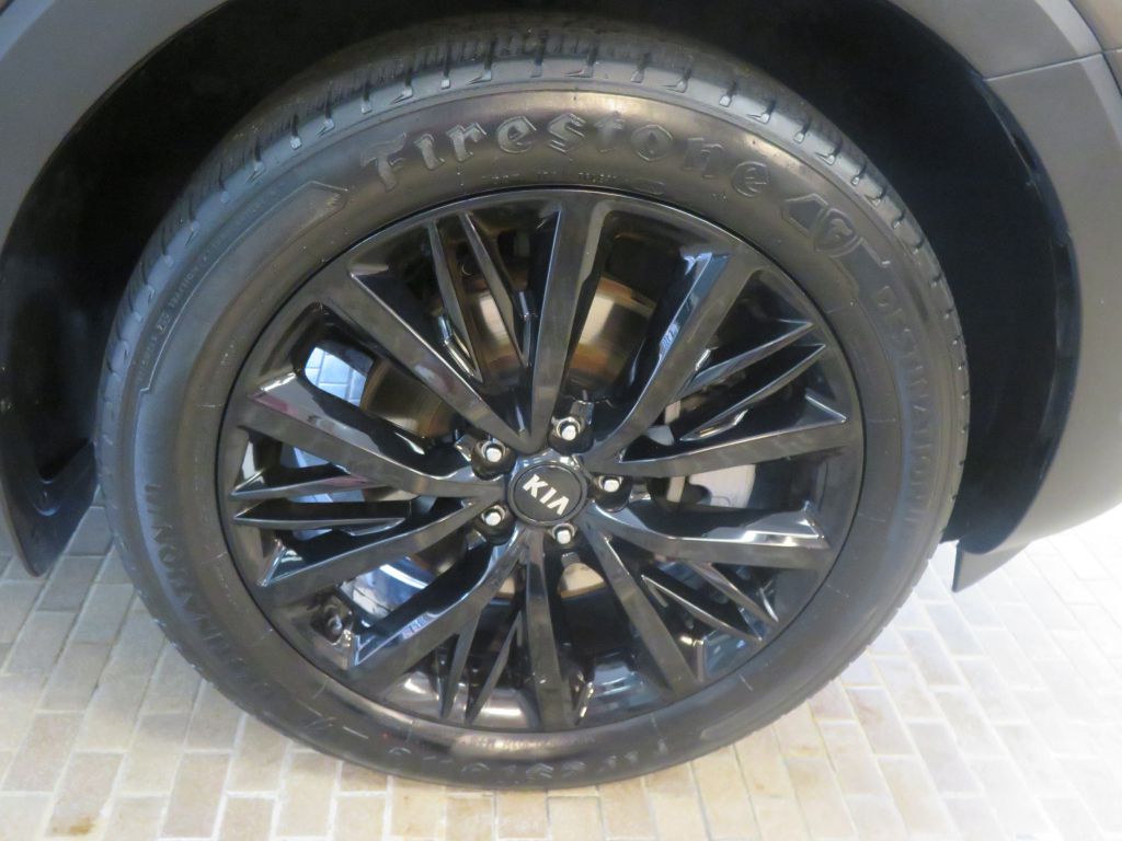 Photo 10 of this KIA TELLURIDE