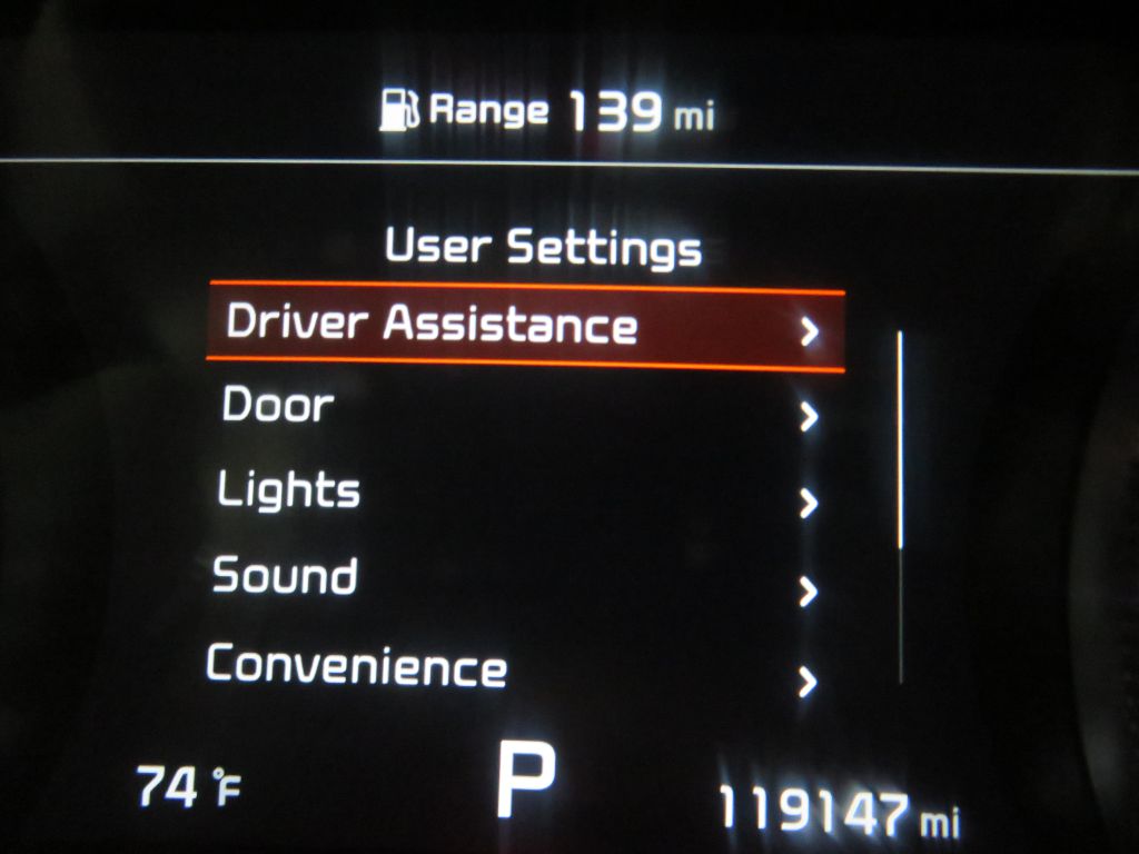 Photo 37 of this KIA TELLURIDE