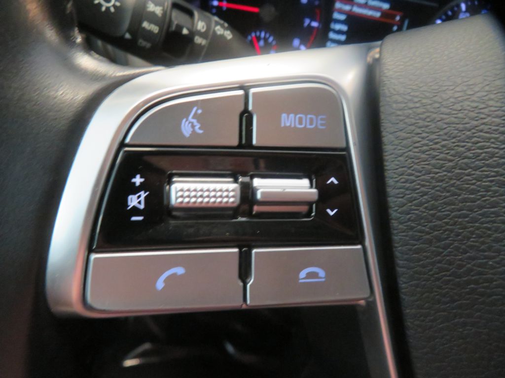 Photo 38 of this KIA TELLURIDE