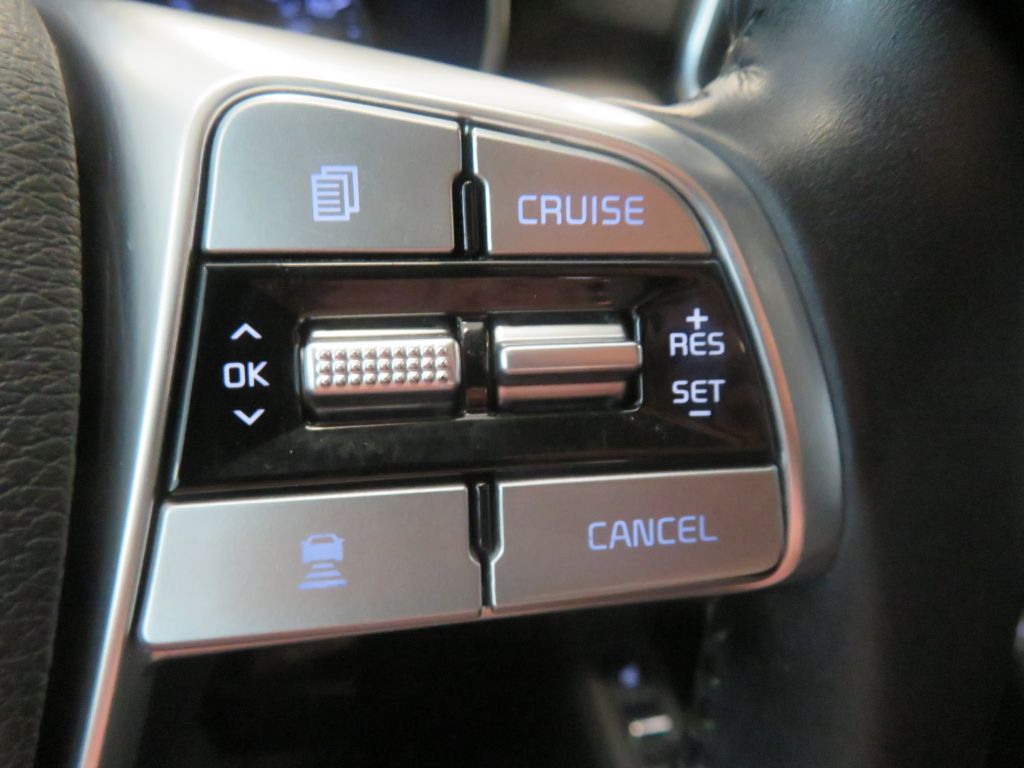 Photo 39 of this KIA TELLURIDE