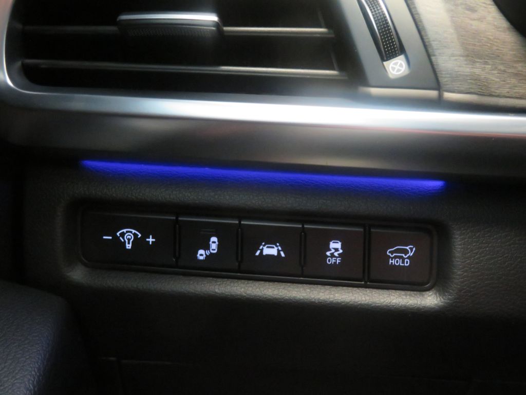 Photo 40 of this KIA TELLURIDE
