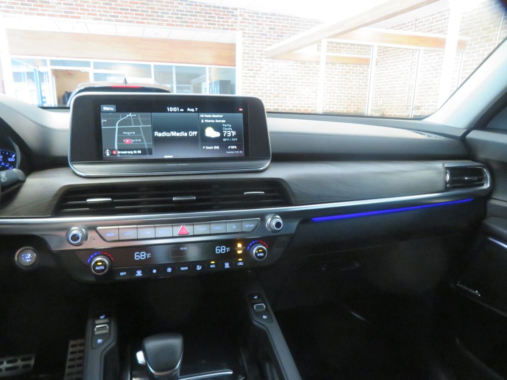 Photo 42 of this KIA TELLURIDE