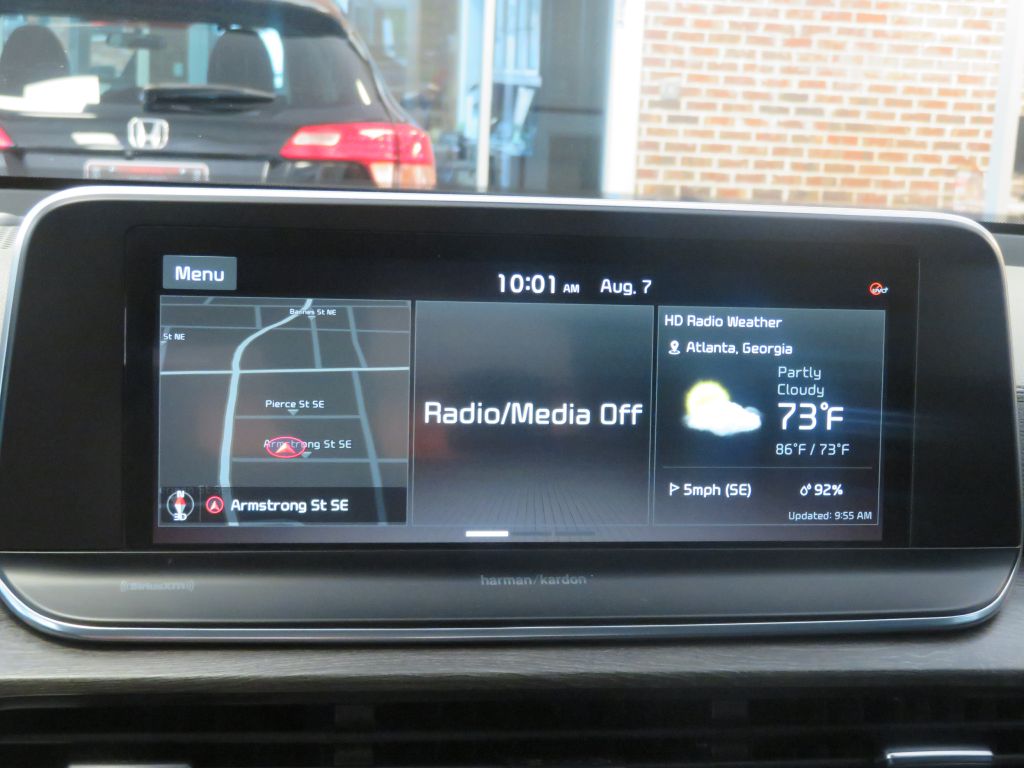 Photo 43 of this KIA TELLURIDE