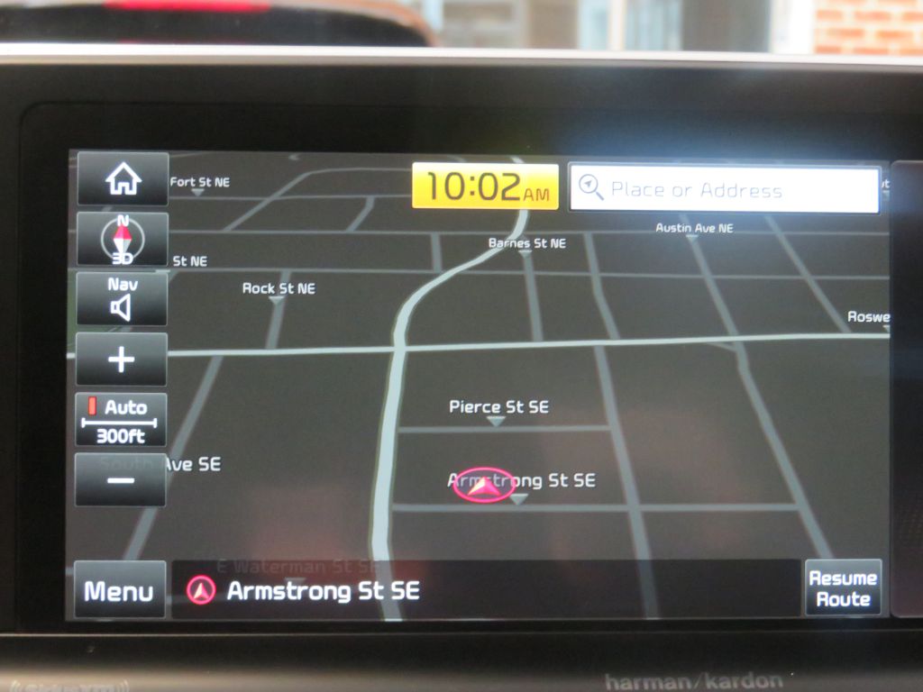 Photo 52 of this KIA TELLURIDE