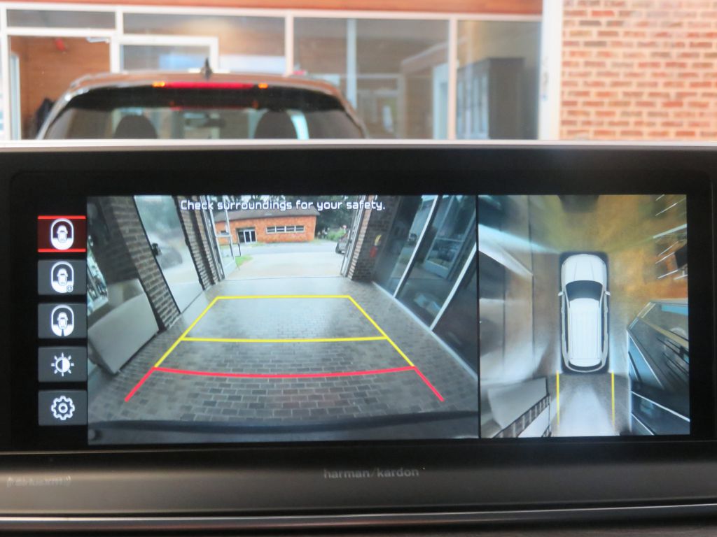 Photo 53 of this KIA TELLURIDE