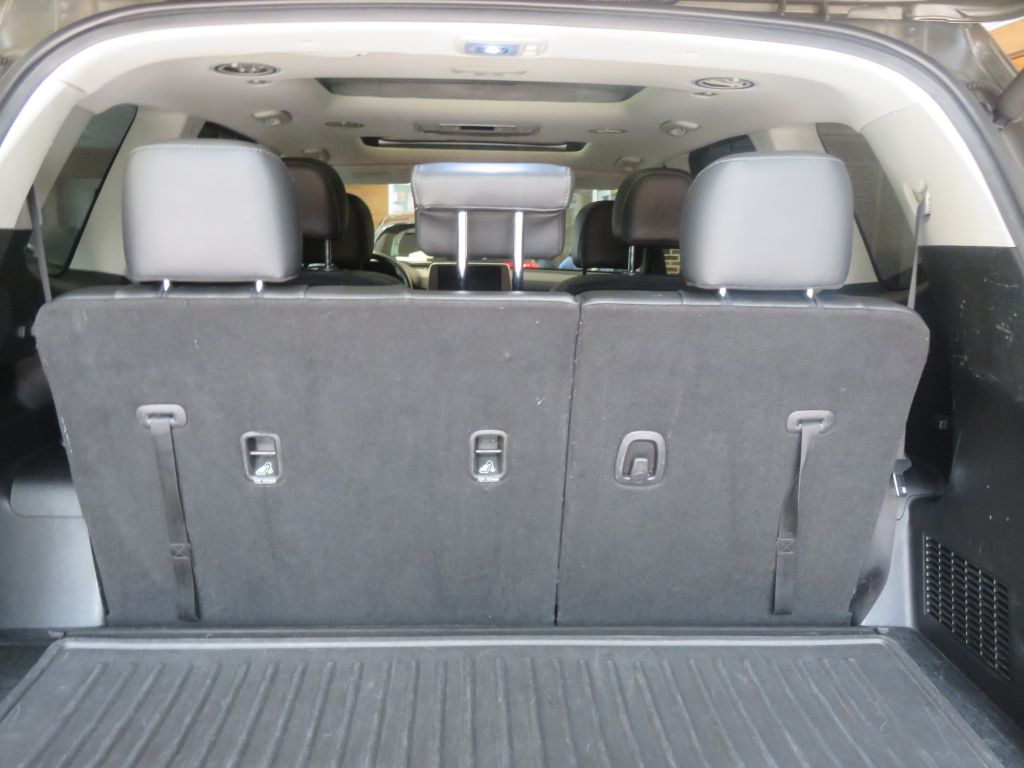 Photo 58 of this KIA TELLURIDE