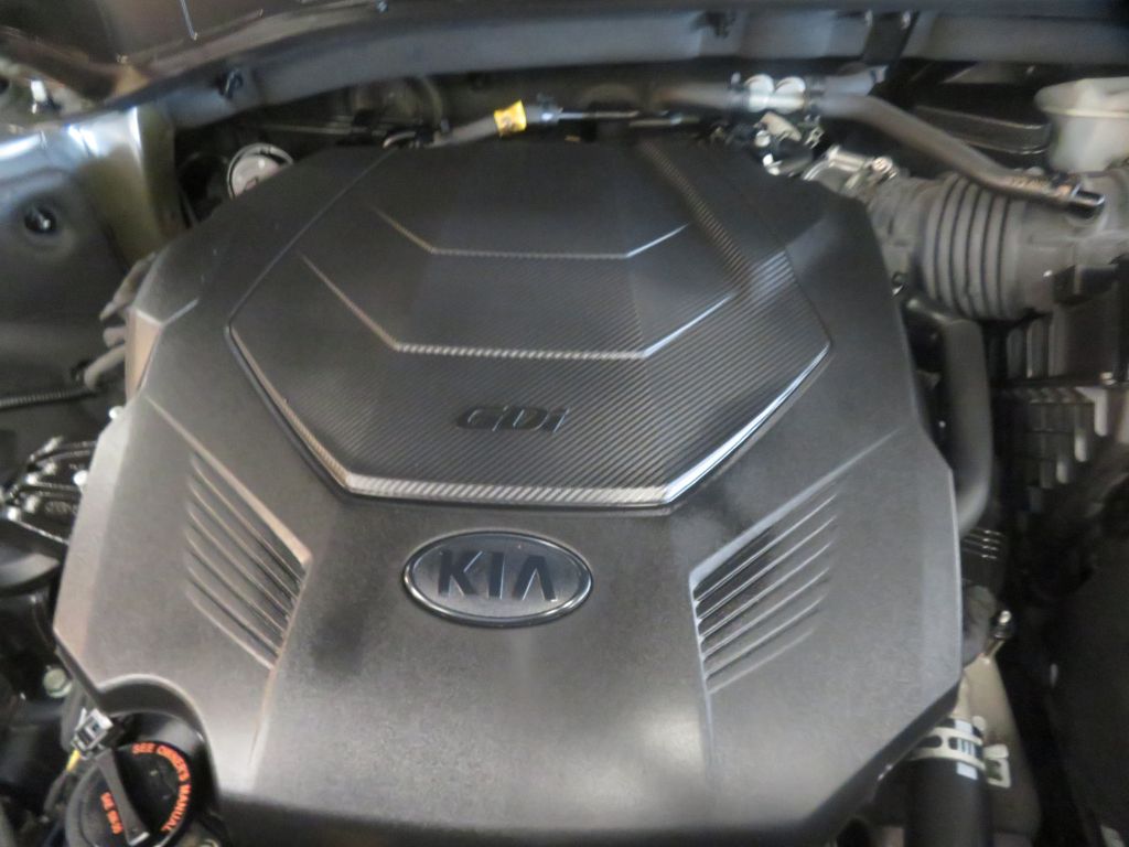 Photo 61 of this KIA TELLURIDE
