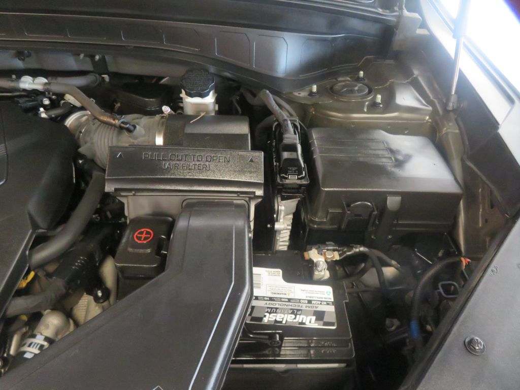 Photo 62 of this KIA TELLURIDE