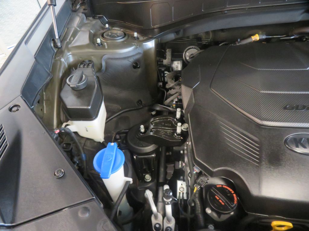 Photo 63 of this KIA TELLURIDE