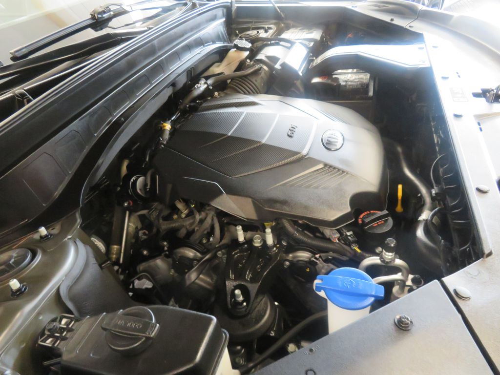 Photo 64 of this KIA TELLURIDE