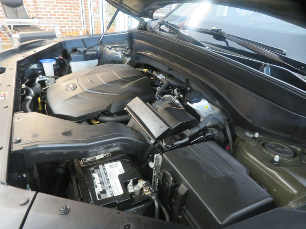Photo 65 of this KIA TELLURIDE