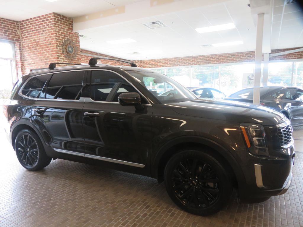 Photo 71 of this KIA TELLURIDE