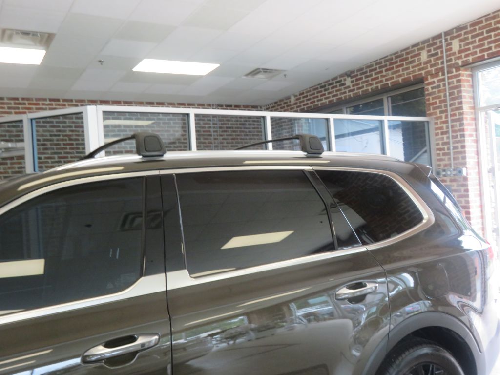Photo 82 of this KIA TELLURIDE