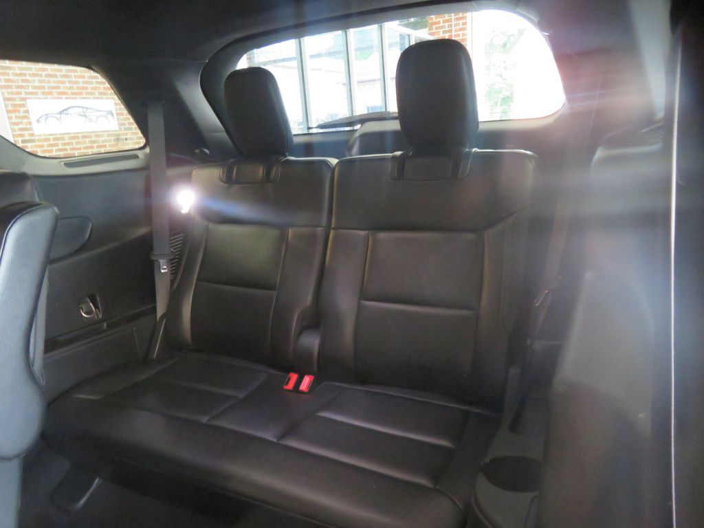 Photo 17 of this FORD EXPLORER LTD