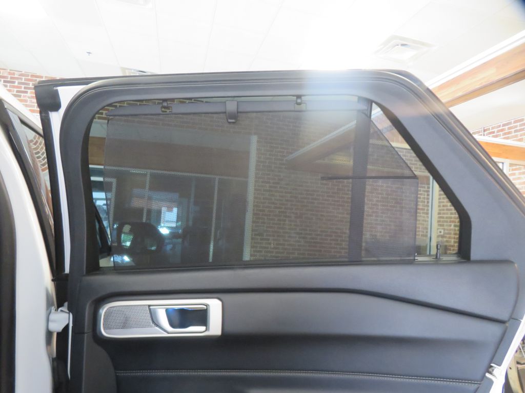 Photo 20 of this FORD EXPLORER LTD